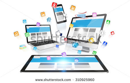 modern technology