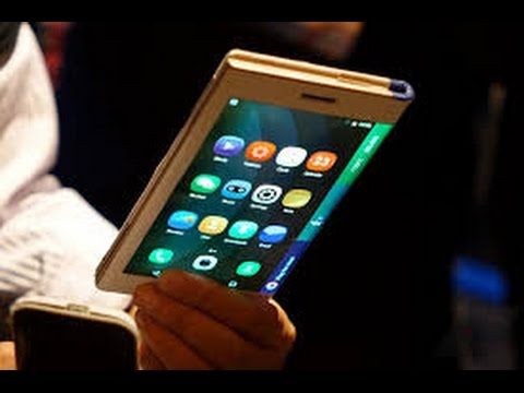 latest technology