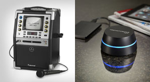 latest technology